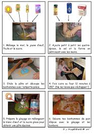 Recettes Illustrees Pour Les Petits Cuisiniers Recette Illustree Cuisinier Recette