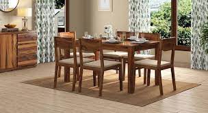 It is very good condition. Dining Tables Upto 20 Off Buy Wooden Dining Table Sets Online Urban Ladder
