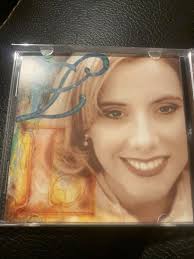 Lyndsey Lloyd Music CD: Butterfly