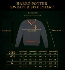 Sweater Gryffindor Cinereplicas Usa