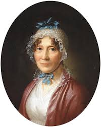 6 1814 Portrait Paintings From Denmark Image: PICRYL