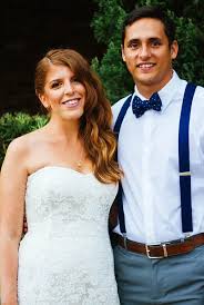 Wedding: Carter-Baldwin