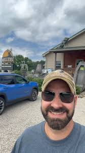 My love affair with @millers_gun_and_supply . Kids and I stopped there  today, ran into good friend @mlmiller25 and Ryanne Miller got to meet,  well, Ryan Miller…