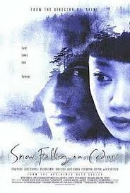 Best cinematography falls on cedars 04 february 2020 | filmexperience. Snow Falling On Cedars Film Wikipedia