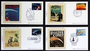 See full list on stamps.com Collect The Cosmos In Stamps Astronomy Com