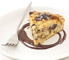 Gateau Crumble Aux Poires Et Au Chocolat Chocolat Caetera Crumble Poires Crumble Poire Chocolat Recette