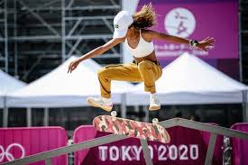 1 day ago · at 7, rayssa leal went viral for skateboarding in a fairy princess dress. Zej9dgtb3w Ium