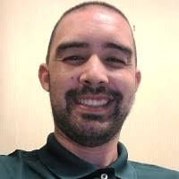 Darrell Peters, Air Force Veteran