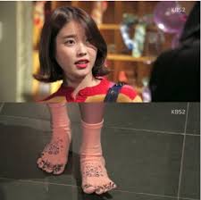 곧은 정신, 당찬 뉴스 / 세상의 수다, 일상의 뉴스 upi뉴스 / upi뉴스는 당신의 뉴스입니다. ì•„ì´ìœ  ë¬´ì¢€ì–'ë§ ë°œì—ì„œ í–¥ê¸°ë‚  ê²ƒ ê°™ì•„ ë¨¸ë‹ˆíˆ¬ë°ì´