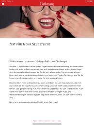 App Store: Catherine Nail App