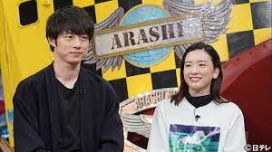 2 29 土 嵐にしやがれ 坂口健太郎 永野芽郁デスマッチ 嵐 嵐にしやがれ タンシチュー