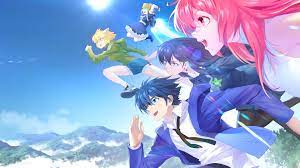 Prime Video: The Last Summoner: Season 1