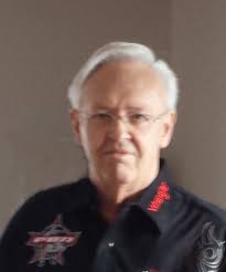 Obituary for Brian Alaric Baker