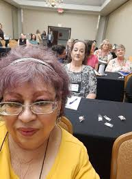 Texas ALP hosted by Austin was great. First day of CLE.