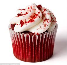 Cake red velvet cake recipe uk mary berry dik dik zaxy december 11, 2020 no comments. Red Velvet Cupcakes Sparks Allergy Warning Daily Mail Online