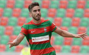 Rodrigo pinho fm 2019 profile, reviews, rodrigo pinho in football manager 2019, maritimo, brazil, brazilian, liga nos, rodrigo pinho fm19 attributes, current ability. Do Bangu Ao Maritimo Rodrigo Pinho Planeja Futuro Objetivo E Jogar Liga Dos Campeoes Lance