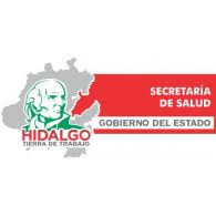 Dudas e información a peticionesciudadanas@salud.gob.mx. Secretaria De Salud Logo Vector Cdr Free Download
