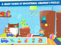 Hidden picture puzzles for kindergarten. Kids Room Hidden Objects Preschool Education For Android Apk Download