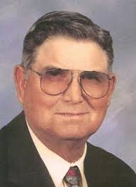 George R “BawBaw” Blount (1937-2009)