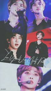 كيبوب in 2020 bts rap monster bts lockscreen bts boys