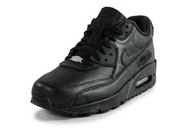 On retrouve une base noire et grise, à laquelle sont. Nike Air Max 90 En Cuir Cheaper Than Retail Price Buy Clothing Accessories And Lifestyle Products For Women Men
