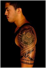 In these respects they were used to signify social status or identification. 35 Amazing Polynesian Tattoo Ideas With Meanings And Ideas Body Art Guru