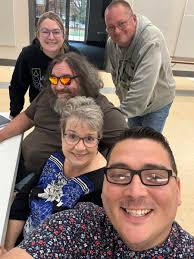 Tred Avon Players (@TAP_Theatre)