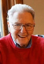 Dr. Charles Rosen Obituary December 7, 2016