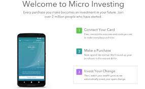 With spend, our checking account and debit card, you can save, invest and earn while you spend. How Does Acorns Work Automated Investing For Beginners Plus Free Money To Invest The Thrifty Couple