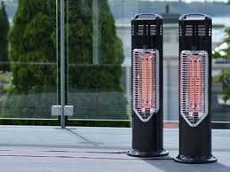 42,000 btu gold gas patio heater. Best Patio Heaters To Buy In The Uk For 2020 Mirror Online