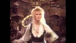 Maybe you would like to learn more about one of these? Labyrinth Behind The Magic Dance Youtube