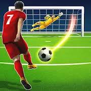 Pin On Football Strike Multiplayer Soccer Online Hack