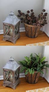 They will beautifully handle all the work for you. 7 Simple Ways To Add Spring To Your Home Decor House Of Hawthornes