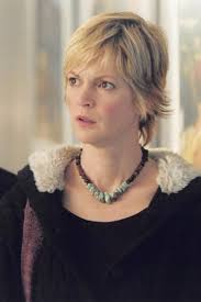 Remember WENN" Hilary Booth, Registered Nurse (TV Episode 1996)