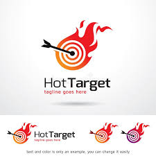 Target Logo Stock Illustrations – 76,135 Target Logo Stock Illustrations,  Vectors & Clipart - Dreamstime