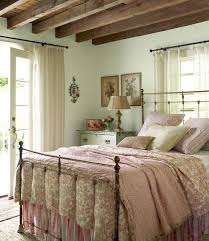 Cottage farmhouse bedroom shabby chic at home on sweetcreek. Follow The Yellow Brick Home Dreamy Bedrooms Inspiration Cottage Style Bedroom Decor