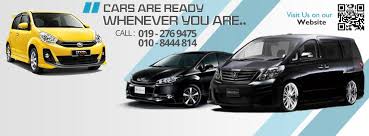 Peekarts (jual gambar hasil seni & lukisan): Jom Buat Grab Dengan Kami Dari Setia Car Rental Kereta Sewa Setia Alam