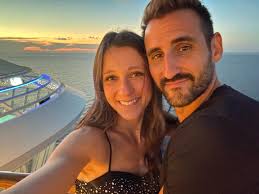 Spent last week completely disconnecting from reality, eating way to much  food