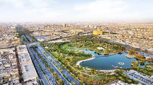 We did not find results for: Saudi Launches Four New Entertainment Projects In Riyadh Blooloop