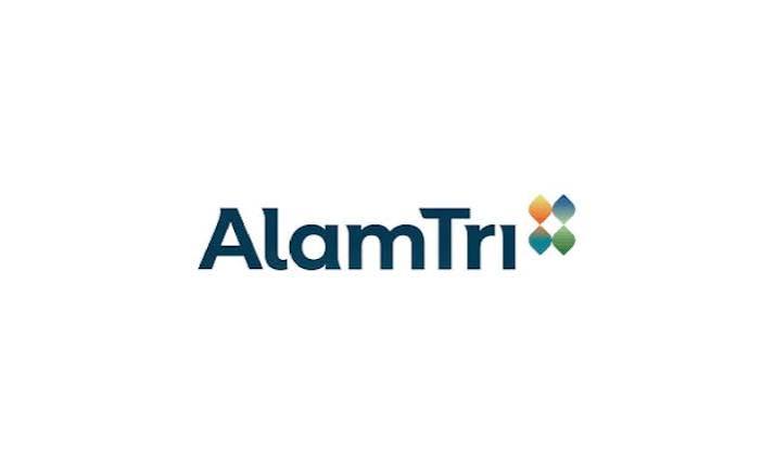 Logo PT Kalimantan Aluminium Industry
