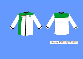 Desain baju polos hitam depan belakang hd; Design Baju Hadroh Alamx Shah Design Facebook