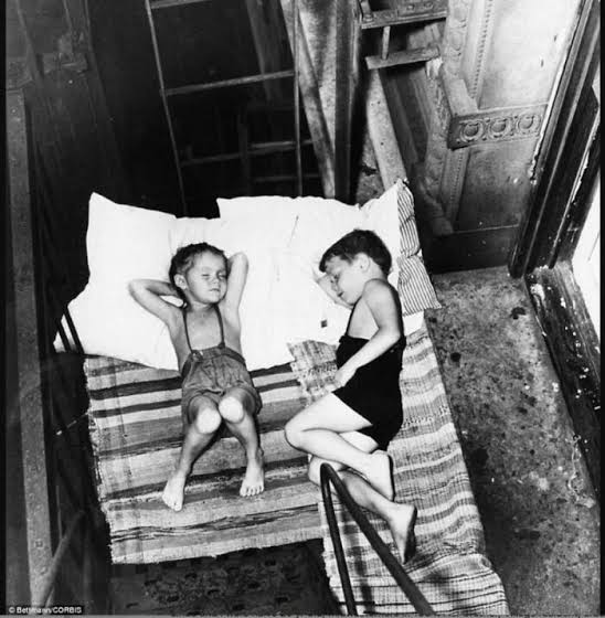 50 Rare Historical Photos That You Probably Haven't Seen Before | Bored  Panda