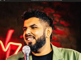 Estoy muy emocionado”: Coronel Valverde baja de los 100 kilos en vivo para  el cierre de temporada de El Sentido del Humor