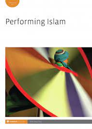 Grandmaster smith is president of world champion jeff smith karate, and the chief operating officer for the mile high karate franchise organization. Intellect Books Performing Islam