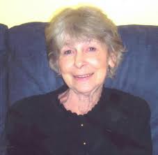 Martha Fuller Obituary