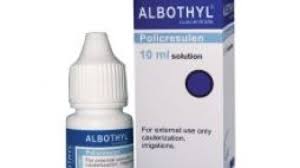 Maybe you would like to learn more about one of these? Badan Pom Cabut Izin Edar Albothyl