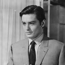 Born 8 november 1935) is a french actor and businessman. Alain Delon Son Fils Sort De L Ombre Gala