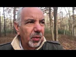 Hey New Jersey! — Take a hike! Literally