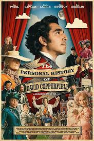 Period Drama Movie Review The Personal History Of David Copperfield 2019 In 2020 David Copperfields Personal History David