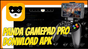 That map is divided into garena free fire is a new br game and always featuring outstanding events for players to enjoy and experience. Download Panda Gamepad Pro Free Fire Joystick Gamepad Youtube